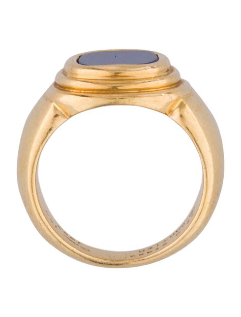 signet ring cartier|cartier flexible ring.